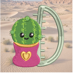Cactus D