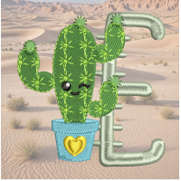 Cactus E