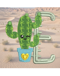 Cactus E