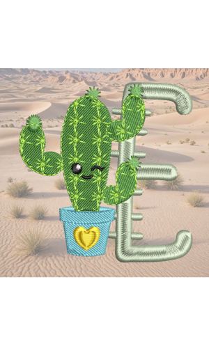 Cactus E