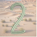 Cactus Font 2