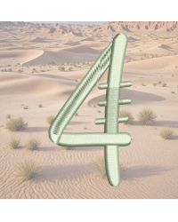 Cactus Font 4