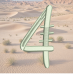 Cactus Font 4