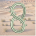 Cactus Font 8