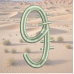 Cactus Font 9