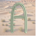 Cactus Font A