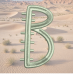 Cactus Font B