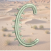 Cactus Font C