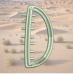 Cactus Font D