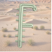 Cactus Font F