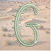 Cactus Font G