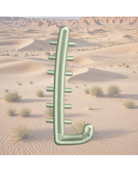 Cactus Font L
