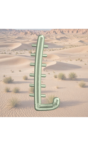 Cactus Font L