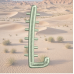Cactus Font L