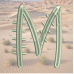 Cactus Font M