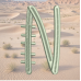 Cactus Font N