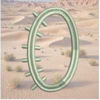 Cactus Font O