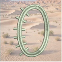 Cactus Font O
