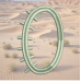 Cactus Font O