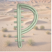 Cactus Font P