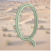 Cactus Font Q
