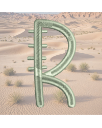 Cactus Font R