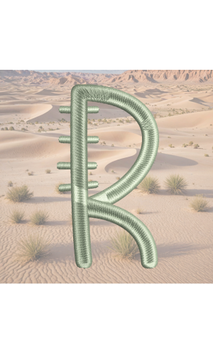 Cactus Font R