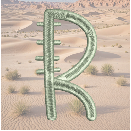 Cactus Font R