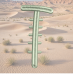Cactus Font T