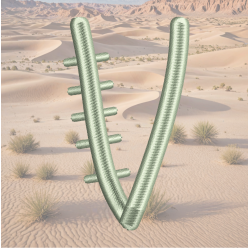 Cactus Font V