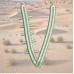Cactus Font V