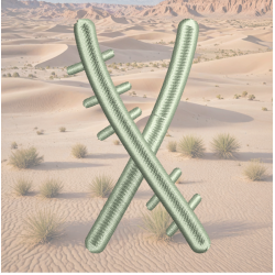 Cactus Font X