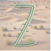 Cactus Font Z