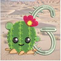 Cactus G