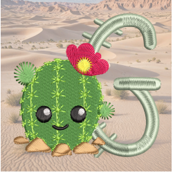 Cactus G