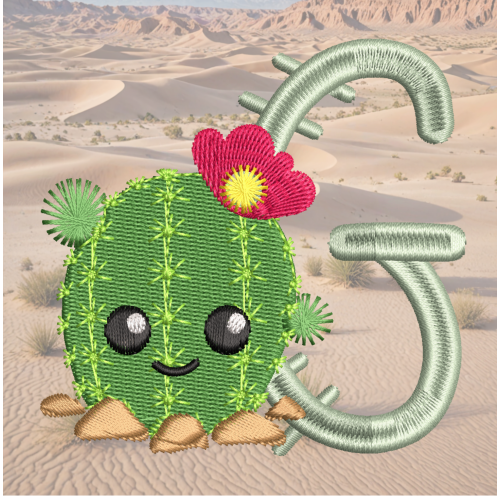 Cactus G