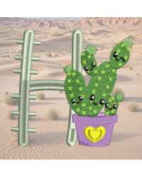Cactus H