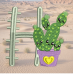 Cactus H