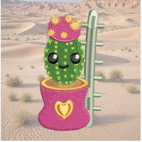 Cactus I