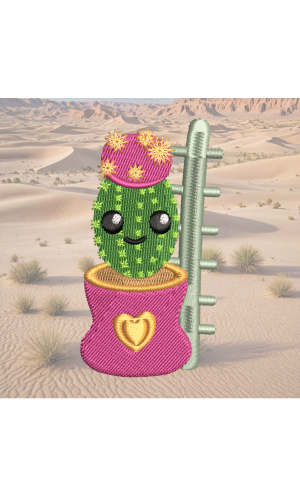 Cactus I