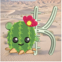 Cactus K