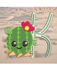 Cactus K
