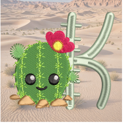 Cactus K