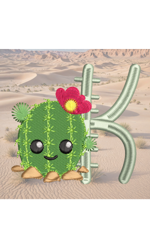 Cactus K