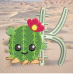 Cactus K