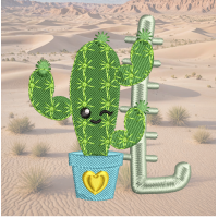 Cactus L