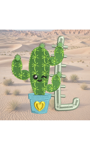Cactus L