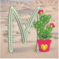 Cactus M