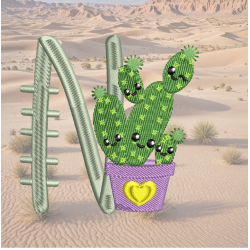 Cactus N