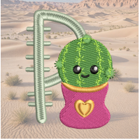 Cactus P